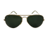 Ray Ban Gafas Aviator, 30€, Vista frontal